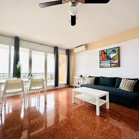 Nautic Apartment