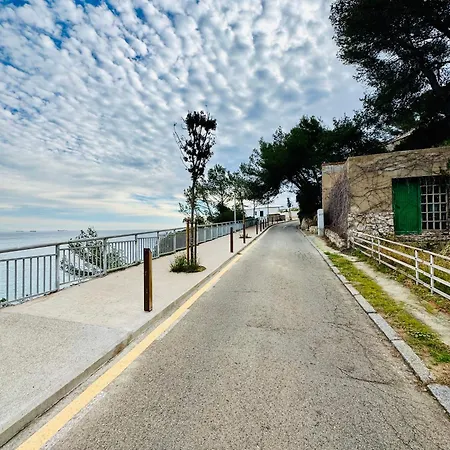 Nautic Appartement Salou