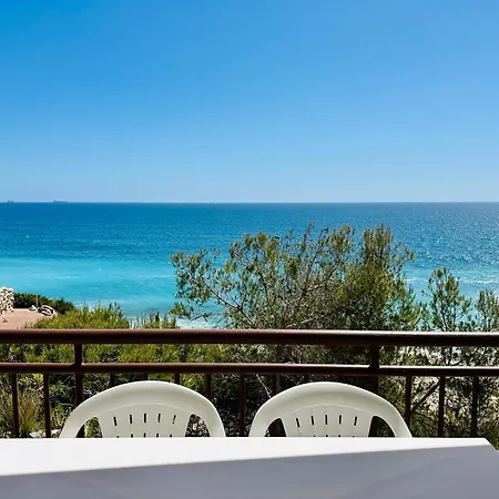 Apartment Nautic Salou