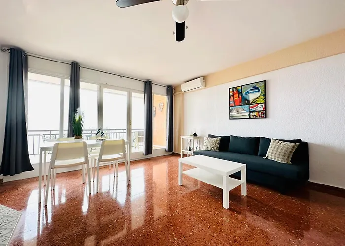 Nautic Apartmán