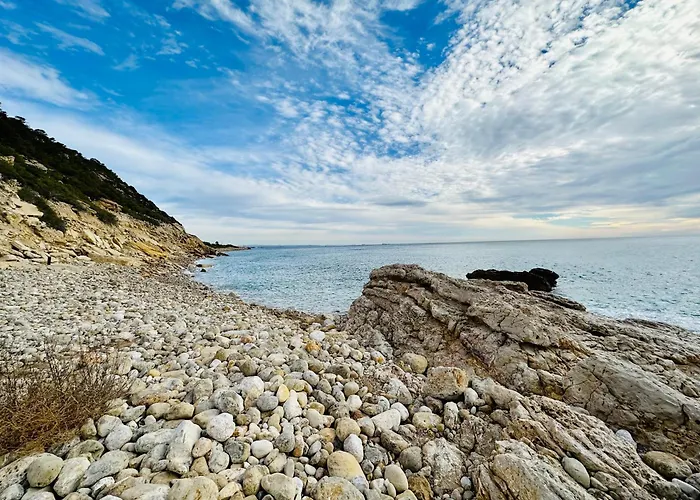 Apartmán Nautic Salou