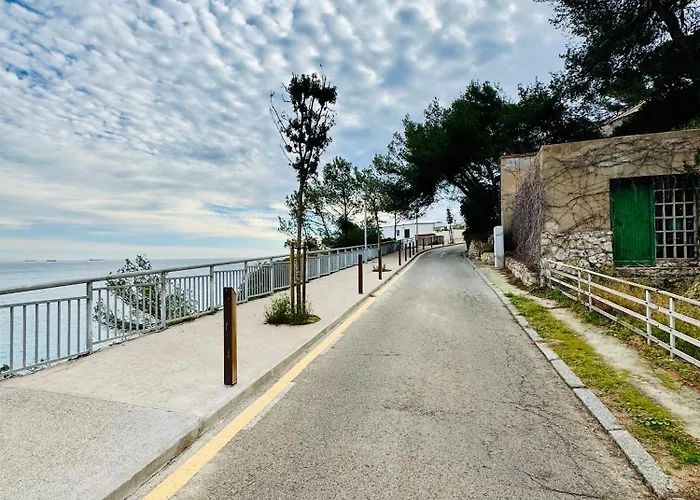 Nautic Apartmán Salou