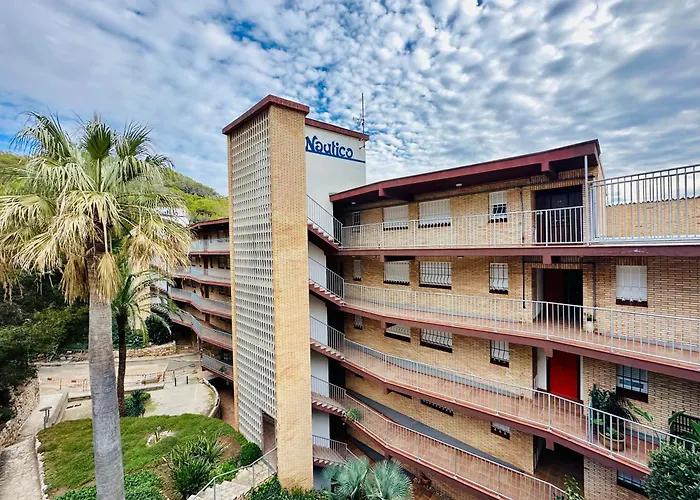 Apartmán Nautic *