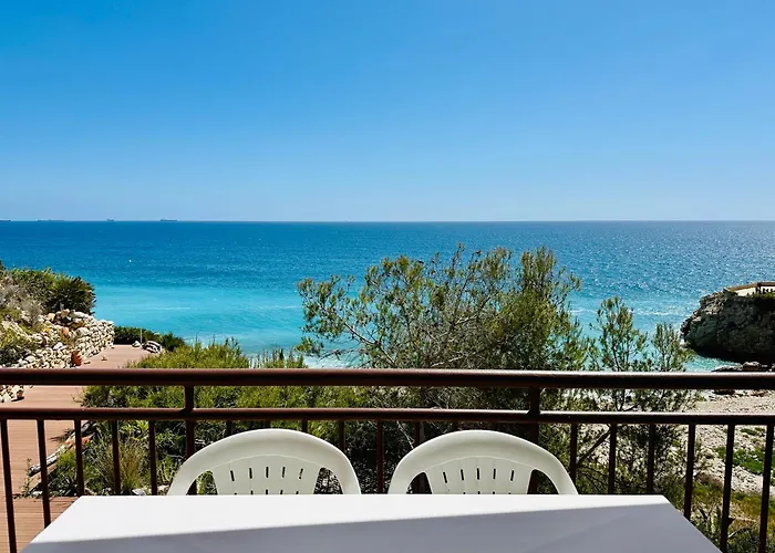Apartmán Nautic Salou