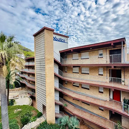 Apartman Nautic *