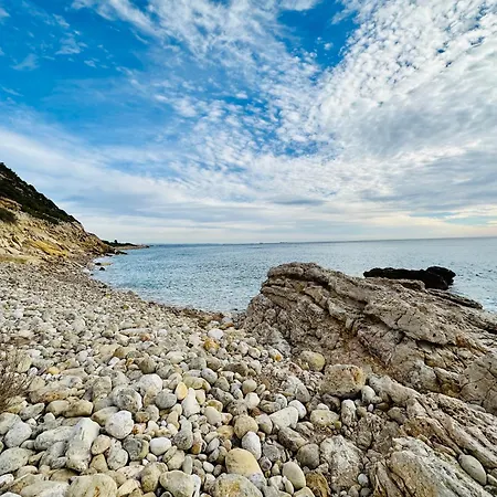 Apartamento Nautic Salou